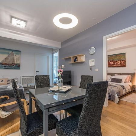 Apartment Arianna Zadar Eksteriør bilde