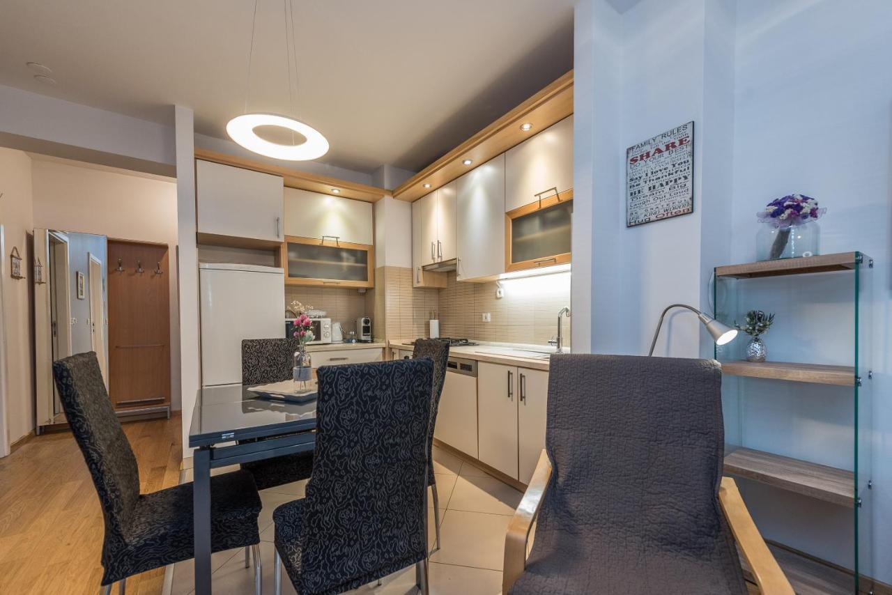 Apartment Arianna Zadar Eksteriør bilde
