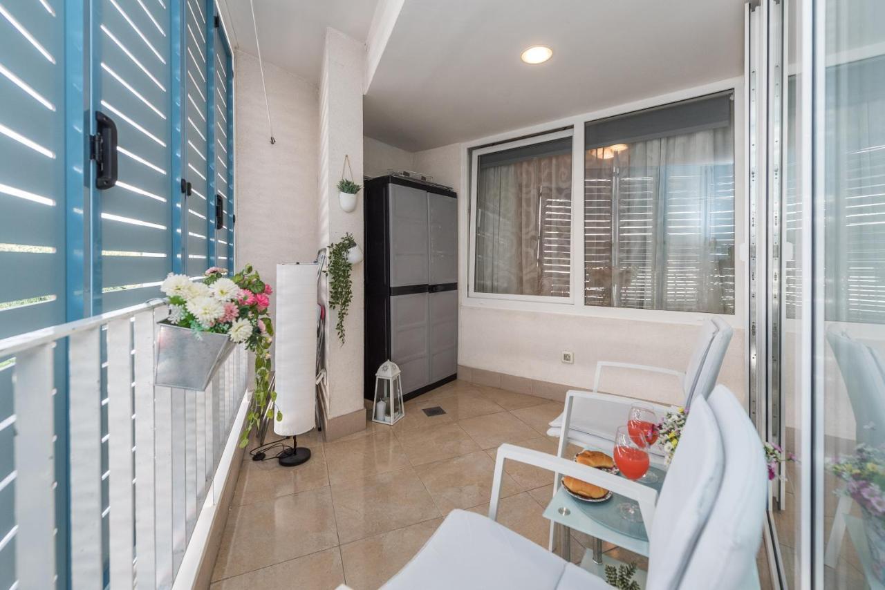 Apartment Arianna Zadar Eksteriør bilde