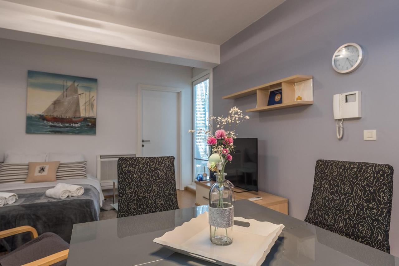 Apartment Arianna Zadar Eksteriør bilde