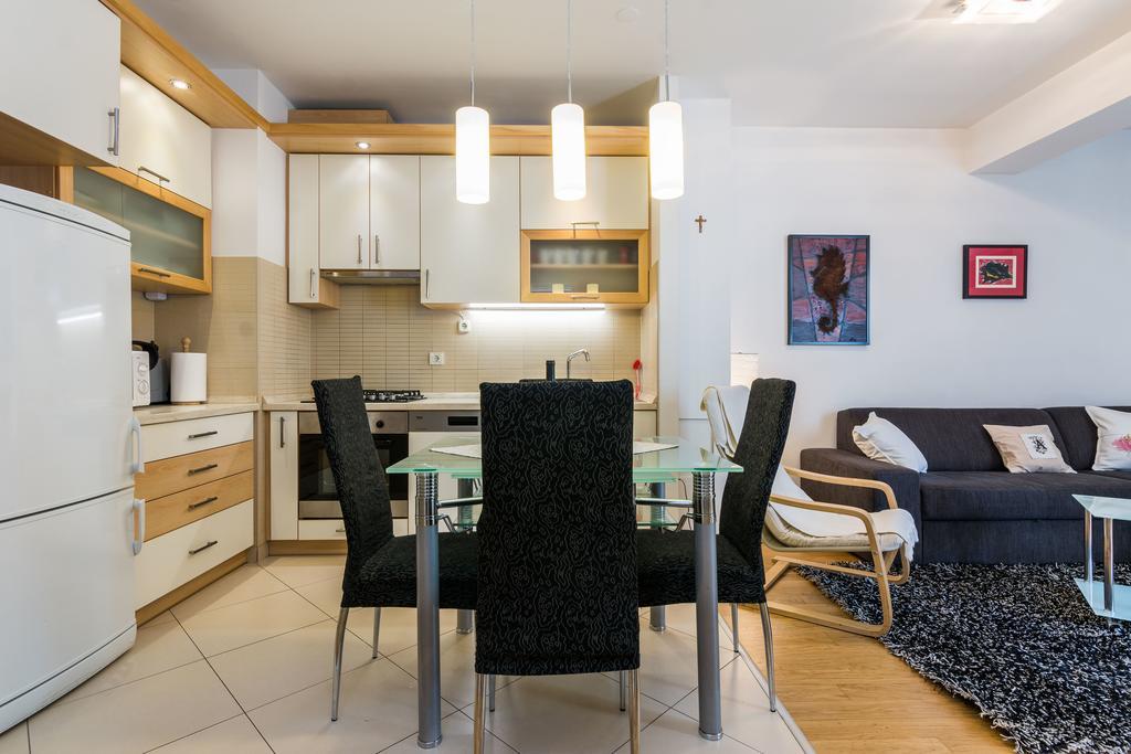 Apartment Arianna Zadar Eksteriør bilde