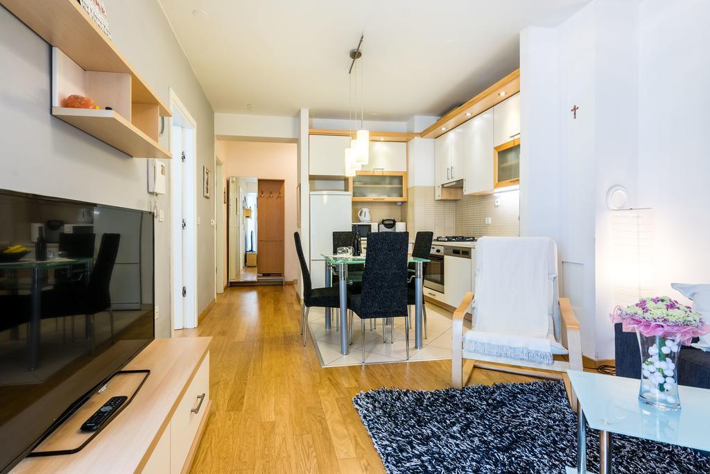 Apartment Arianna Zadar Eksteriør bilde
